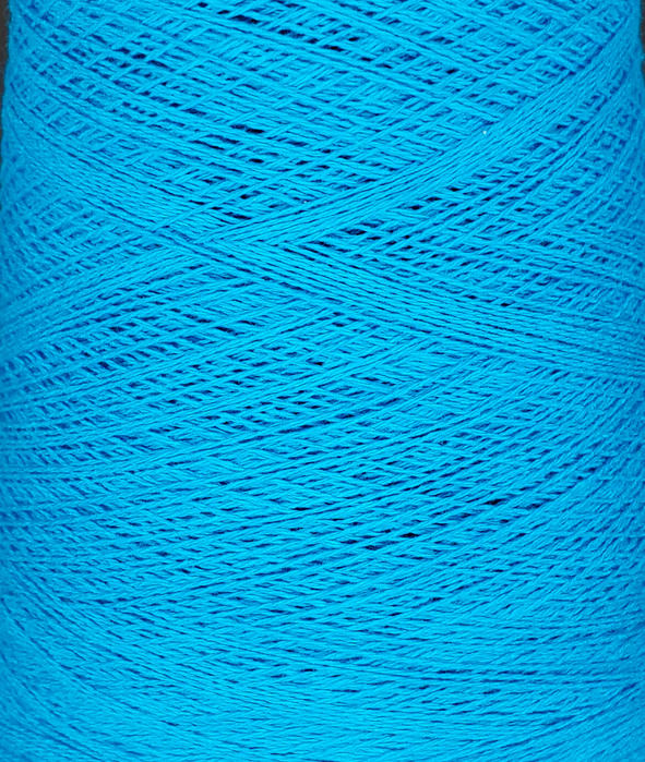 8/2 Cotton - Ocean Marine - 1 in stock